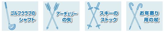 オリジナルハンドメイドロッド製作・販売・グラスソリッド | キャプテン A クラフト