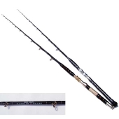 オリジナルハンドメイドロッド製作・販売・グラスソリッド | キャプテン A クラフト