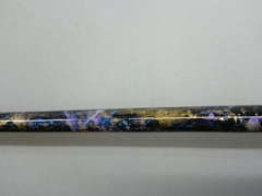 オリジナルハンドメイドロッド製作・販売・グラスソリッド | キャプテン A クラフト